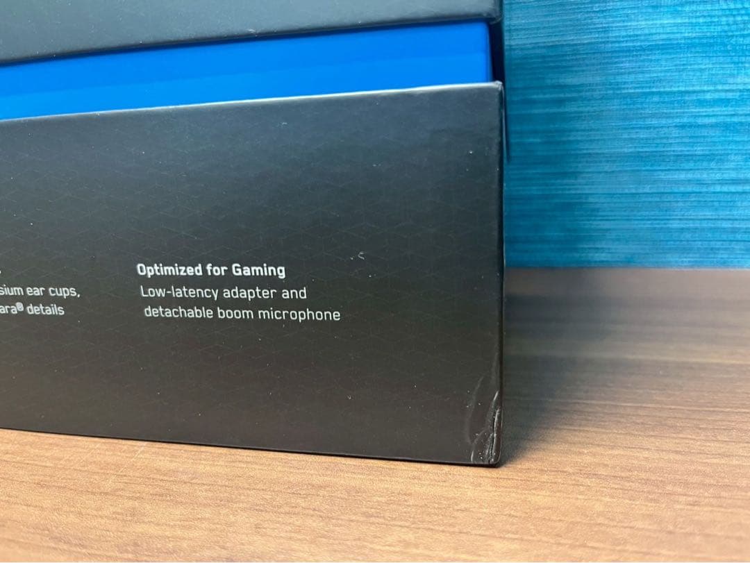 【今月限定値下げ】ブガッティワイヤレスヘッドホン