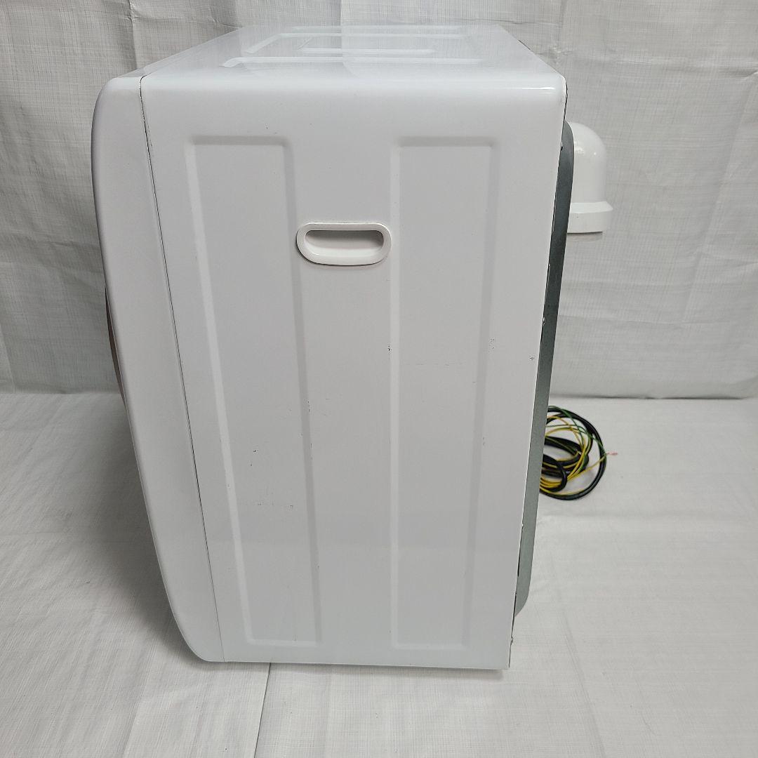 ジ*ス様 アルミス 家庭用小型衣類乾燥機 moco2 ASD-2.5TP