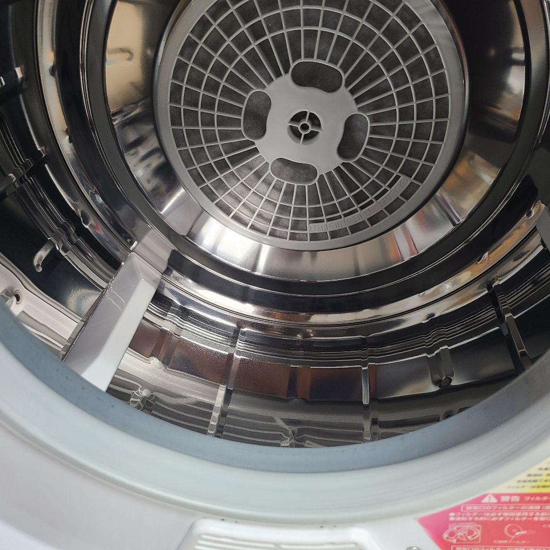 ジ*ス様 アルミス 家庭用小型衣類乾燥機 moco2 ASD-2.5TP