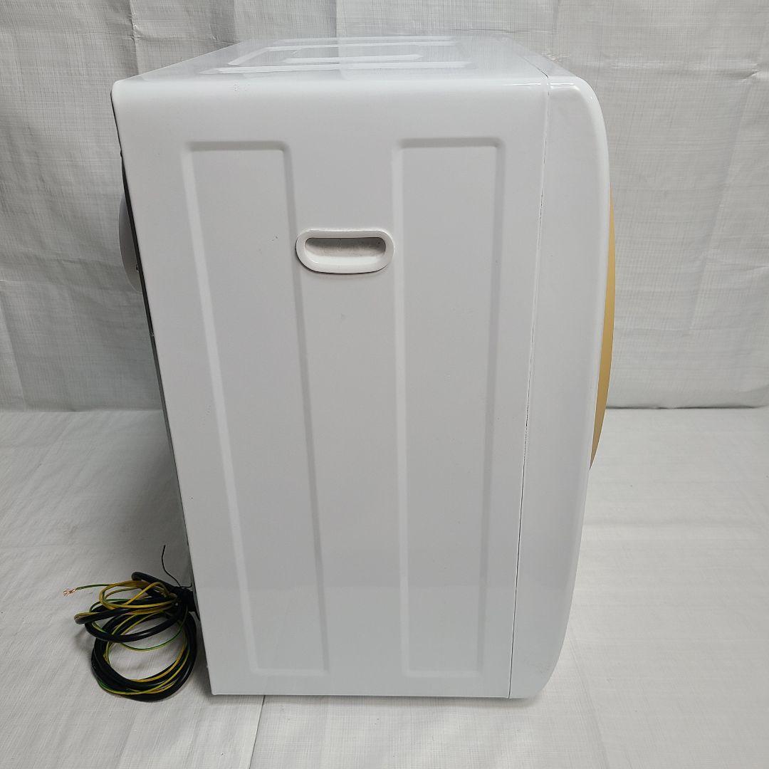 ジ*ス様 アルミス 家庭用小型衣類乾燥機 moco2 ASD-2.5TP