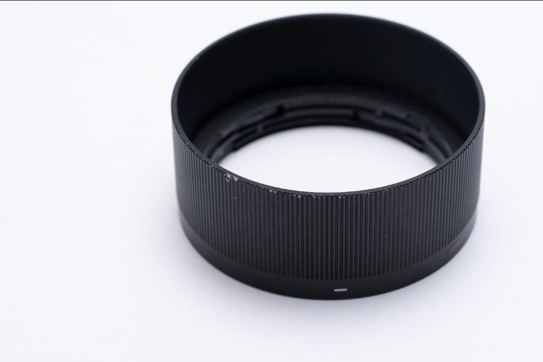 SIGMA 35mm F2 DG DN (ソニーEマウント)