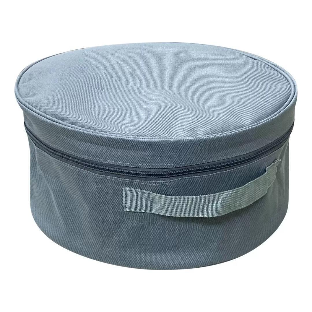 サクセスアジア 折りたためるコードレスDC扇風機 CYS-F12G(W)