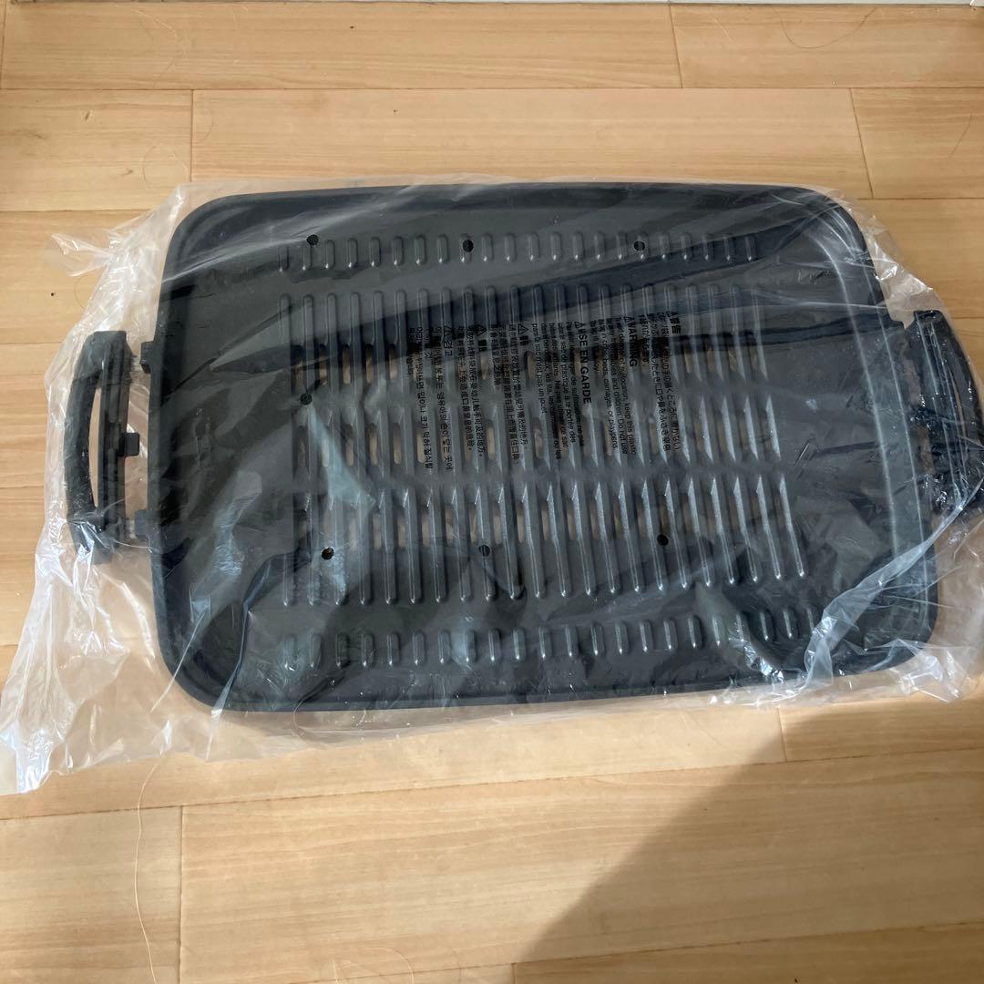 コ*o様 象印　ホットプレート