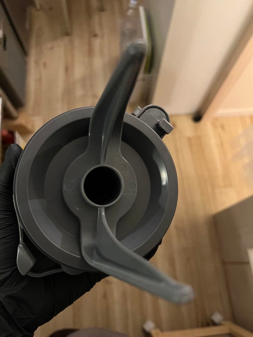 Ninja ブレンダー 大容量 デジタル表示