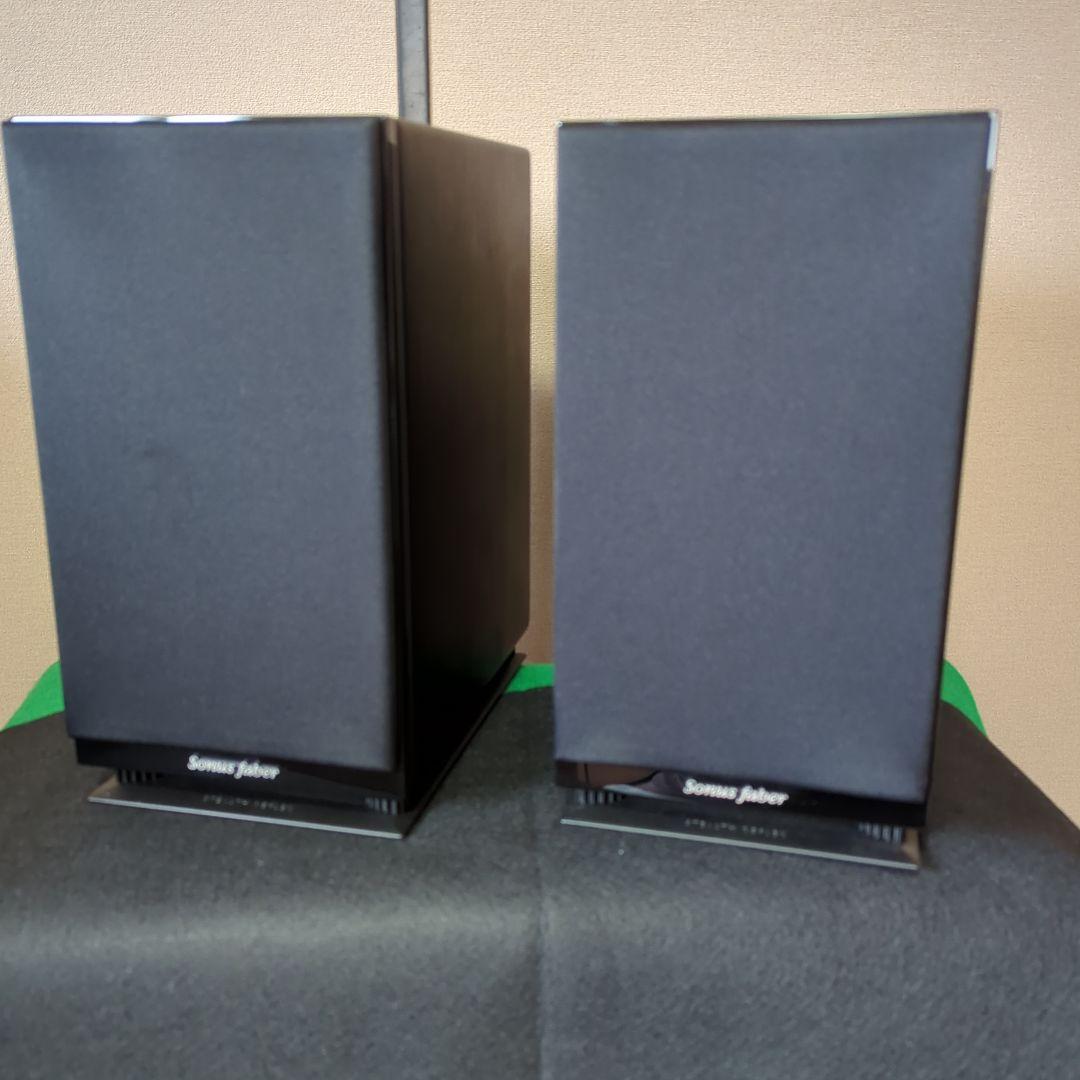 スピーカー・ウーファー Sonus Faber Lumina 1