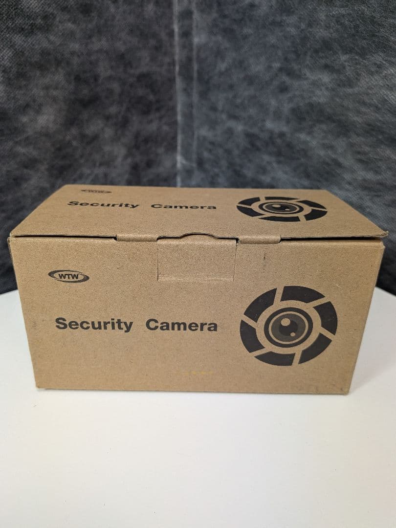 塚本無線 WTW 防犯カメラ WTW-PRP9020EASD6