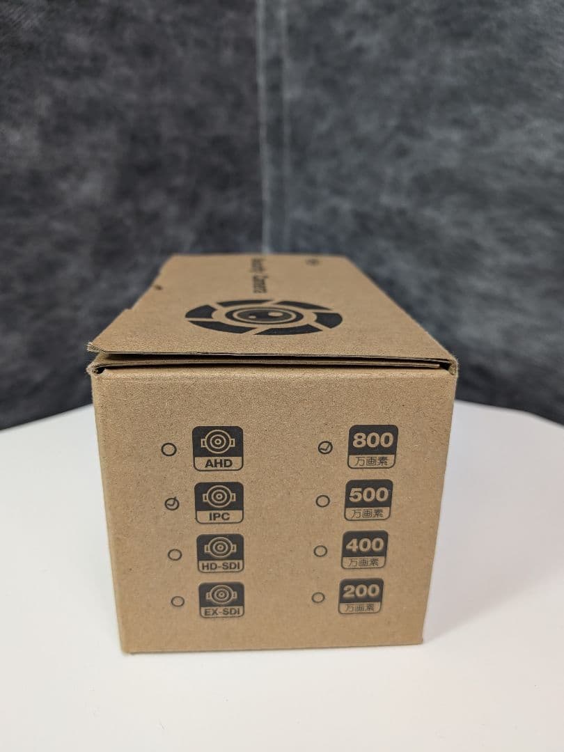 塚本無線 WTW 防犯カメラ WTW-PRP9020EASD6