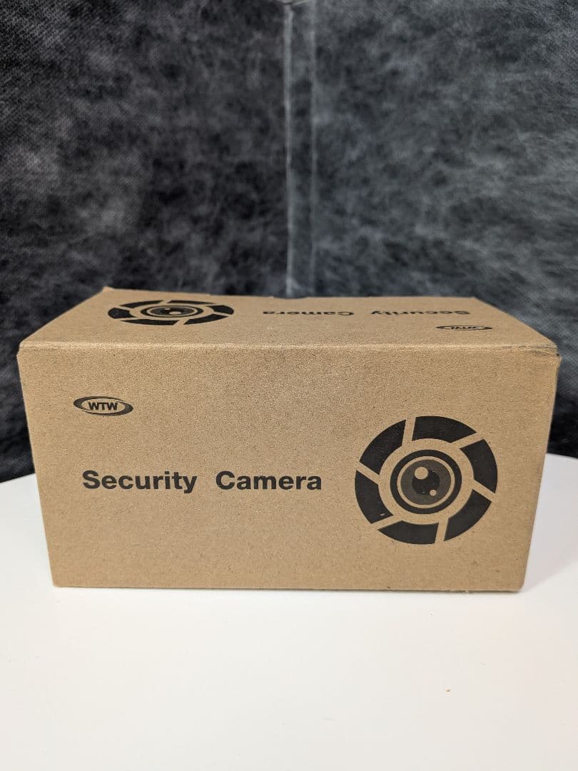 塚本無線 WTW 防犯カメラ WTW-PRP9020EASD6