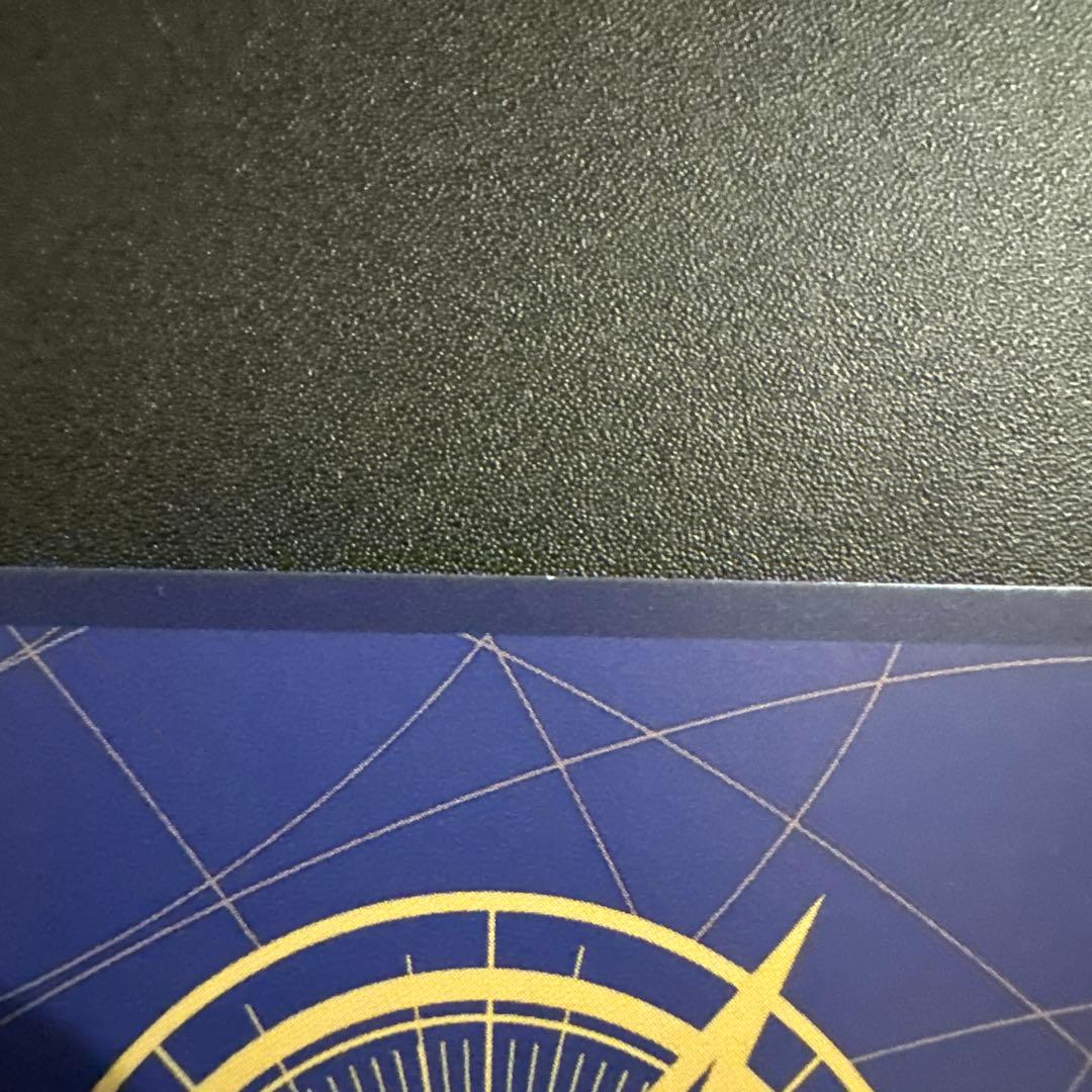 ワンピースカード　2nd anniversary set 四皇　パラレル1セット