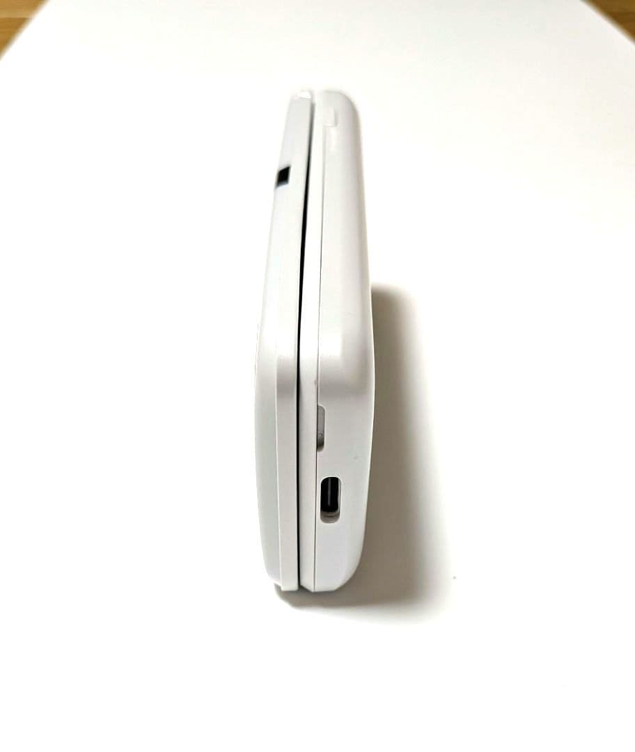 DIGNO KY-42C　ガラホ