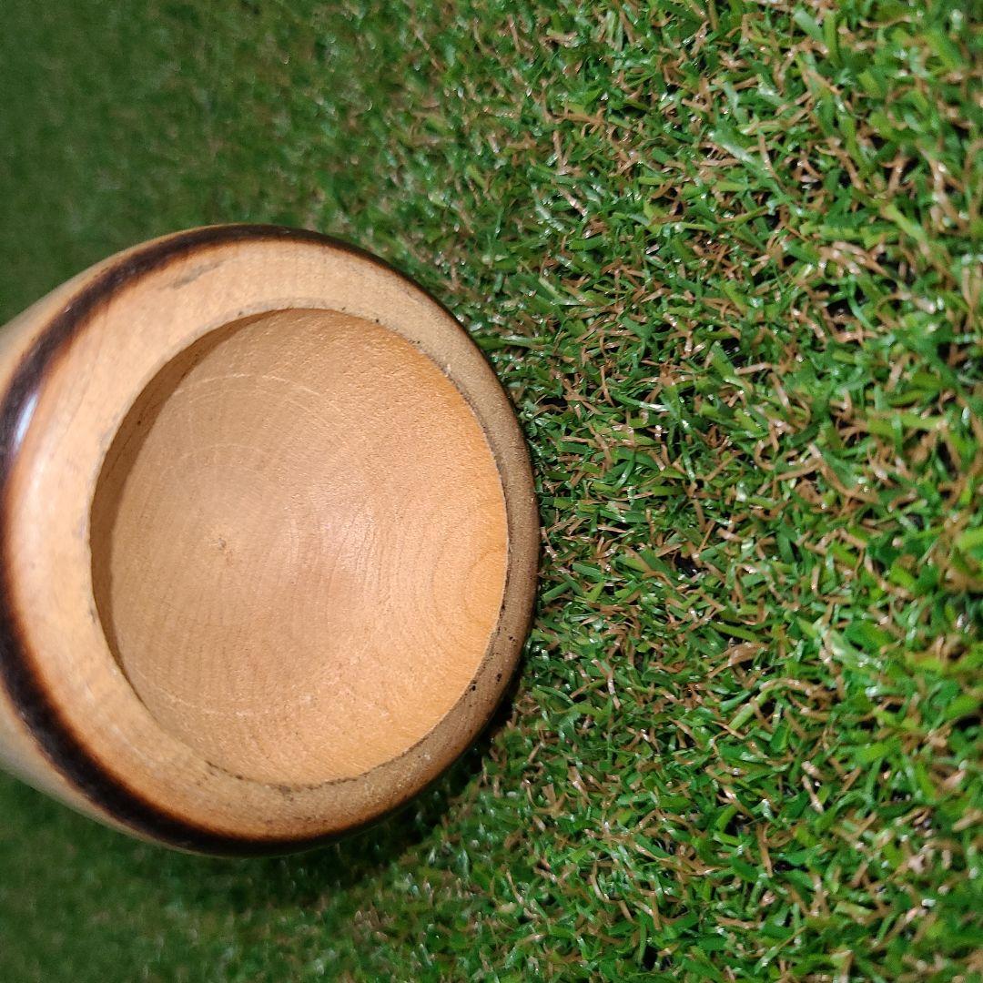 T*o様 marucci 木製バット 野球 硬式 プロモデル 84㎝ 895g平