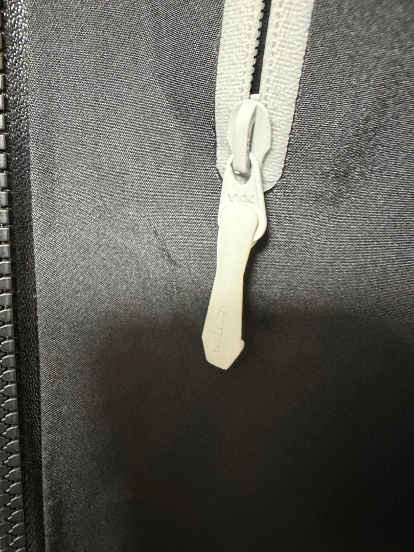 カナダ製　アークテリクス アルファSVジャケット　オルカ　XS　限定品直営店購入