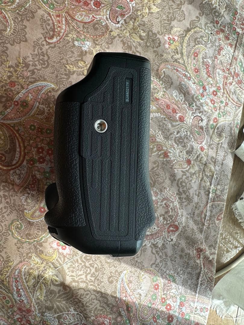 Olympus om-d e-m1x シャッター6350回