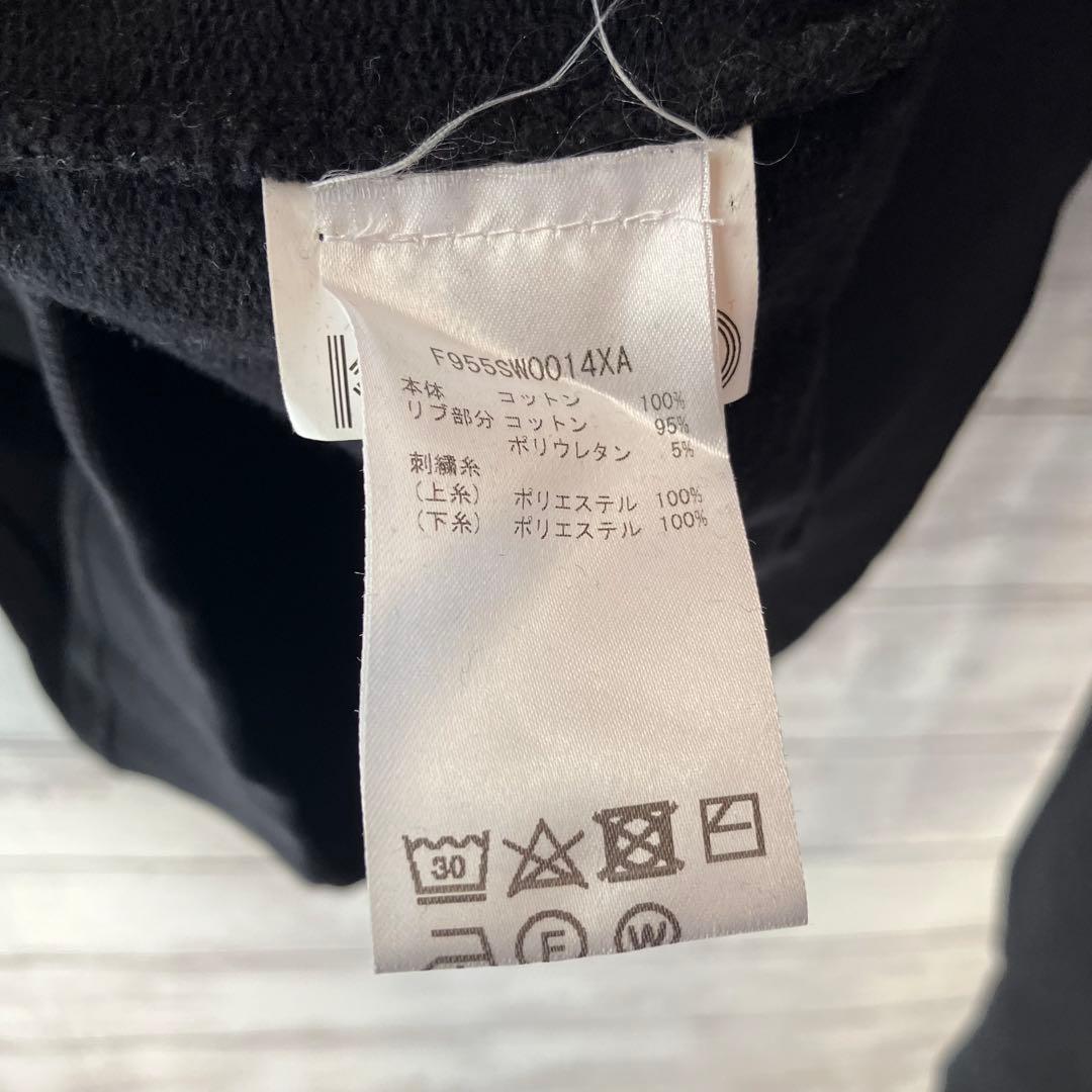 ケンゾー　スウェットトレーナー　タイガー刺繍