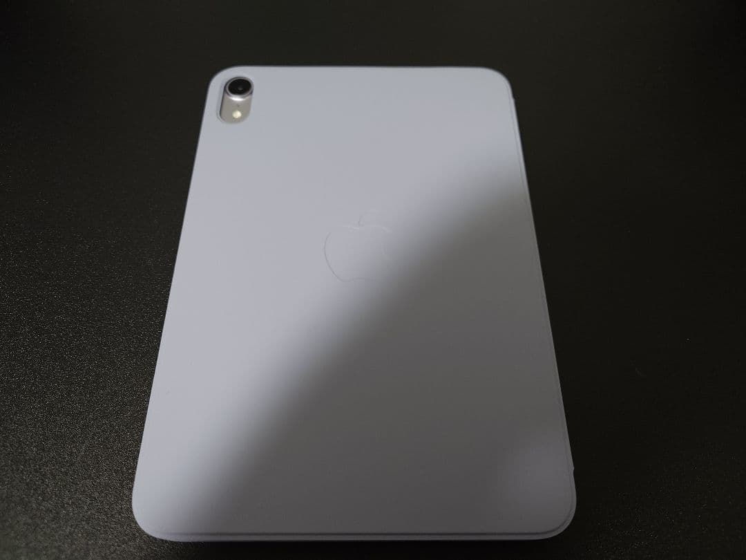 最新 iPad mini 第7世代 128GB Apple Pencil Pro