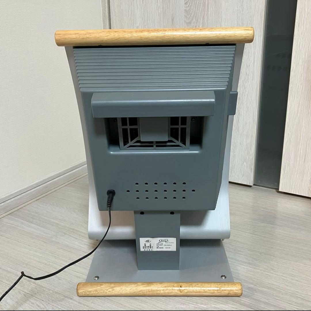 イオンメディック オーリラ 50畳用 マイナスイオン2000万個/㎤放出 美品！