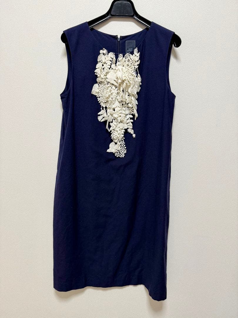 mina perhonen ワンピース