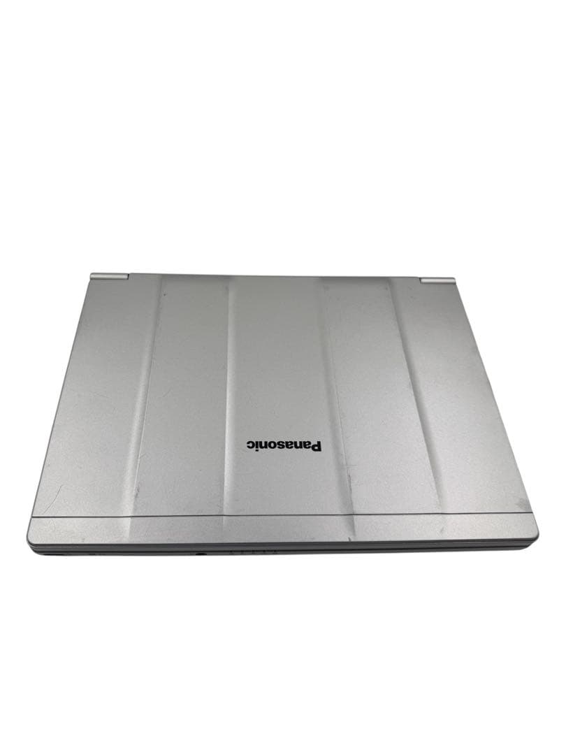 PanasonicノートPC★ジャンク★corei5★8世代★CF-SV