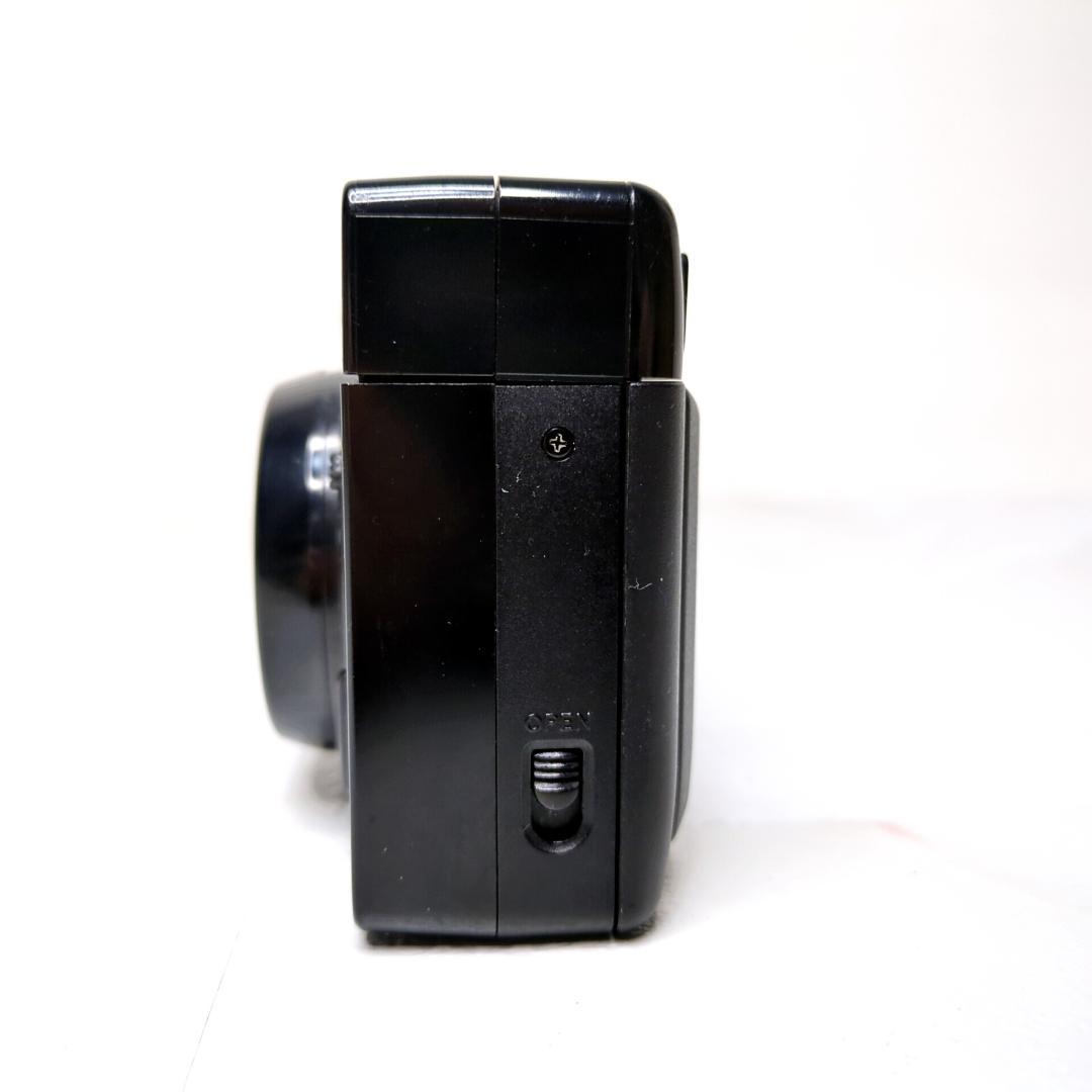 Canon AUTOBOY2 QD キャノン コンパクトフィルムカメラ 完動品