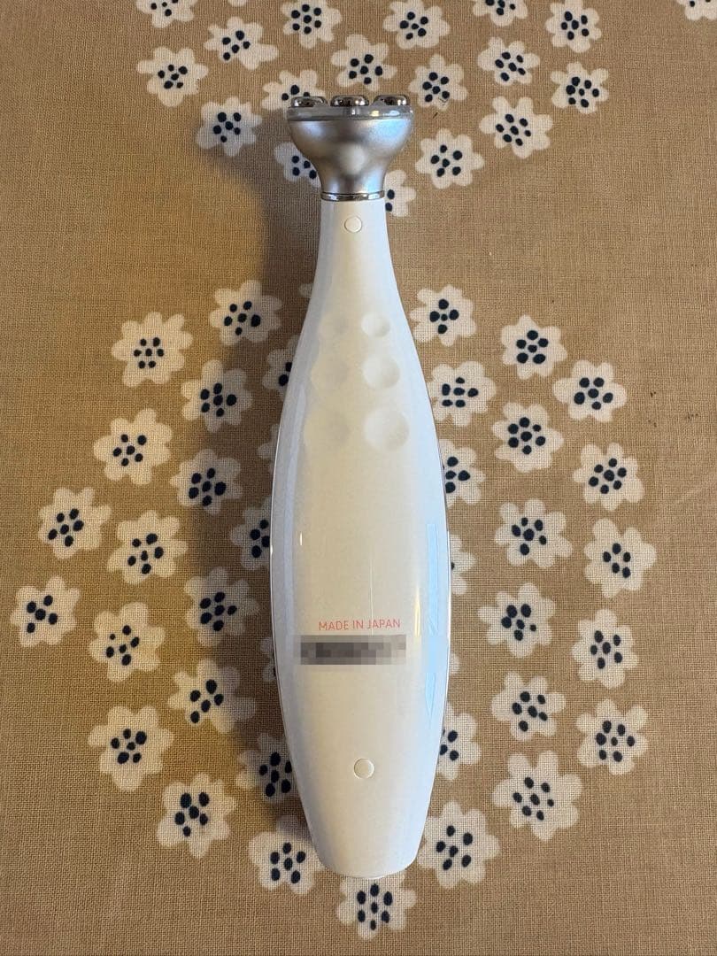 高機能美顔器クリオネドット Clione Dot エレクトロポレーション