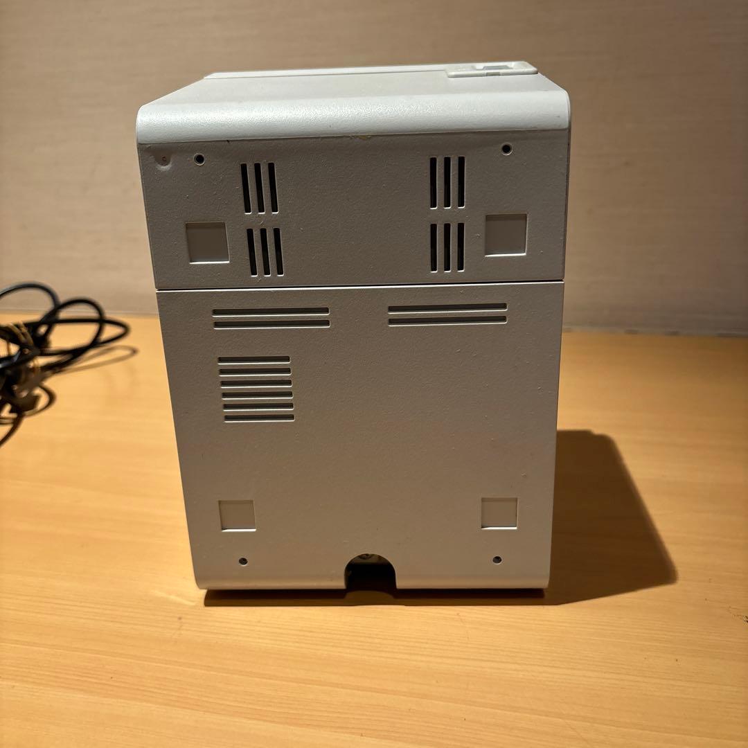 エプソン製熱転写式プリンター TM-T90KP