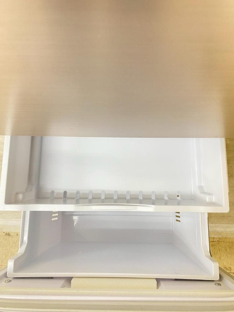 冷蔵庫 一人暮らし HITACHI 265L 2021年製 良品 J22h