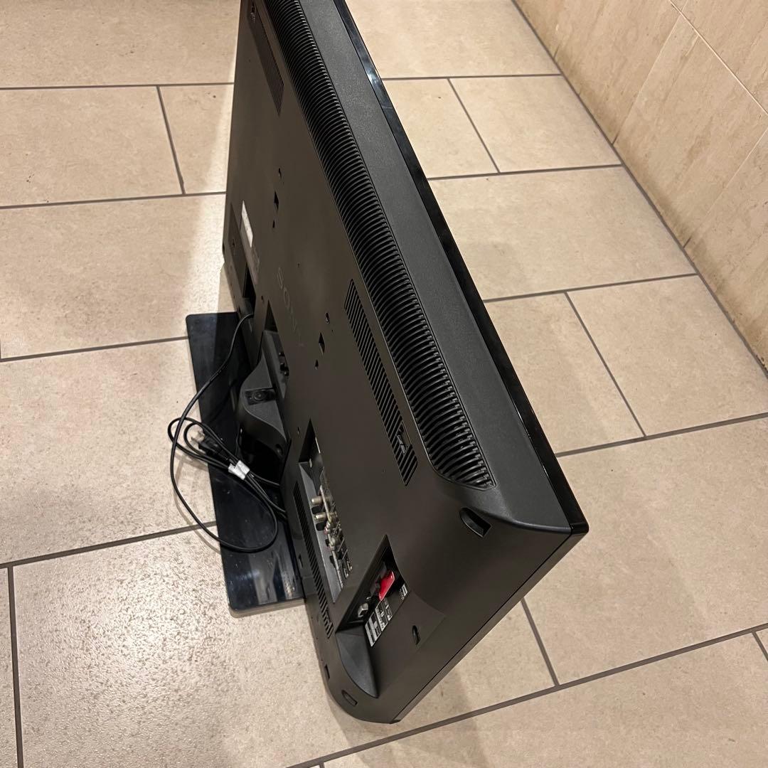 KDL-32CX400【即日発送】SONY BRAVIA 32型液晶テレビ 本体