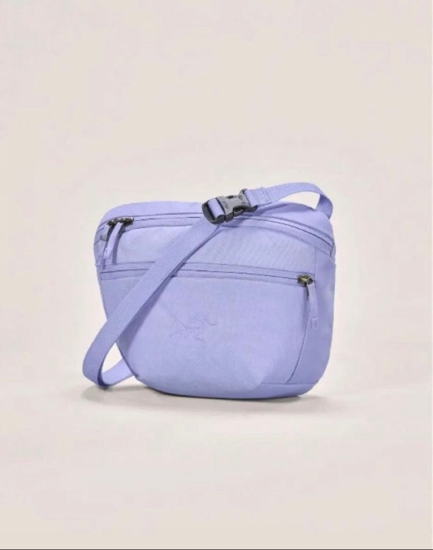 バッグ ARC'TERYX Mantis 2 Waist Pack Moons