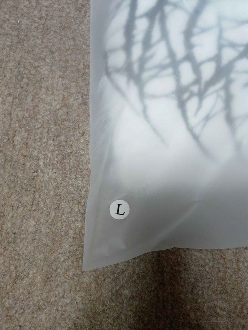 トップス pxrgetrxxper YXNGBRATZ YB Logo Knit L