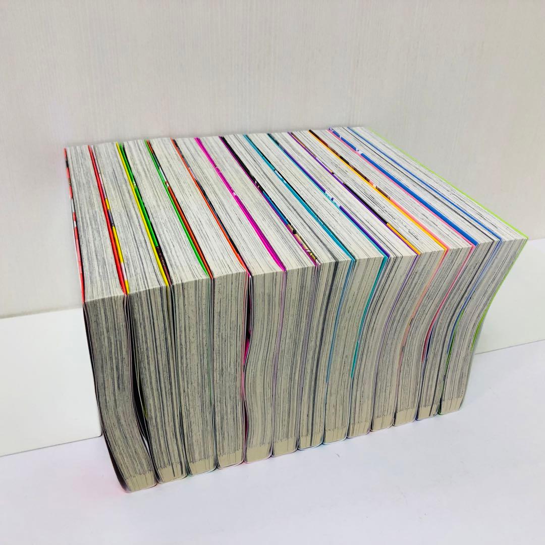 四十七大戦　13巻セット　全巻送料無料　匿名配送　47大戦　都道府県 擬人化