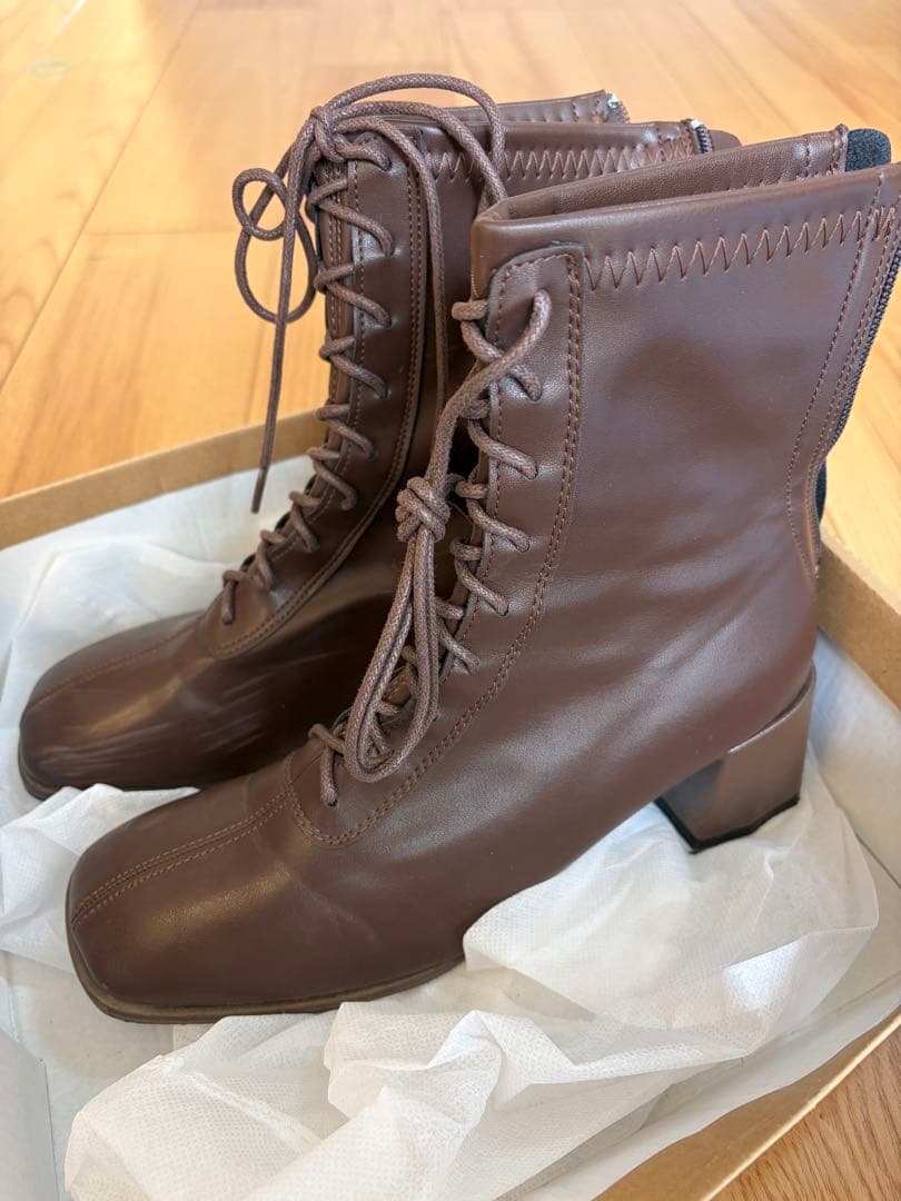 キャサリコテージ　袴　160 ブーツセット