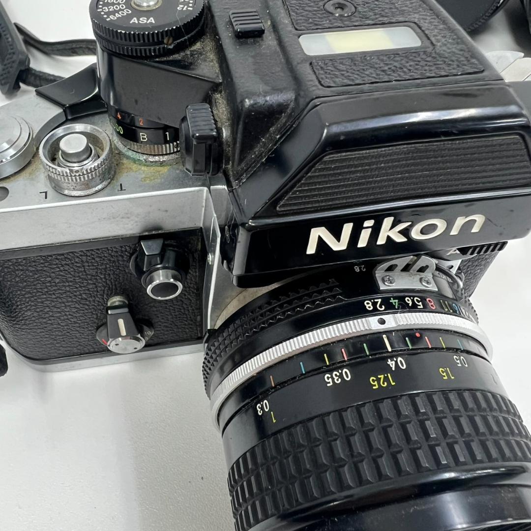 768045/nikon as f2 セット
