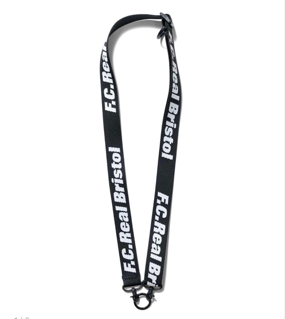 アクセサリー 26SS F.C.Real Bristol MULTI STRAP FCRB