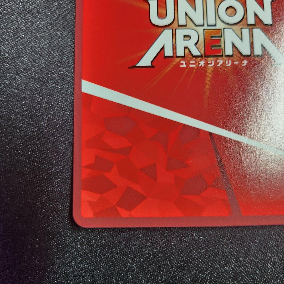 ユニオンアリーナ 勝利の女神 NIKKE アニス 星2 SR パラレル ③