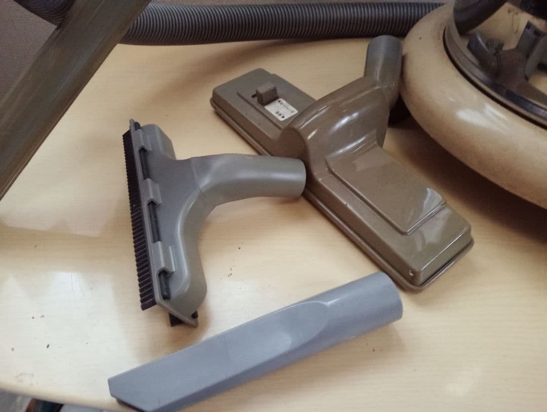 EARTHMAN 粉塵フィルター付き乾湿両用バキューム&ブロア　VC-320