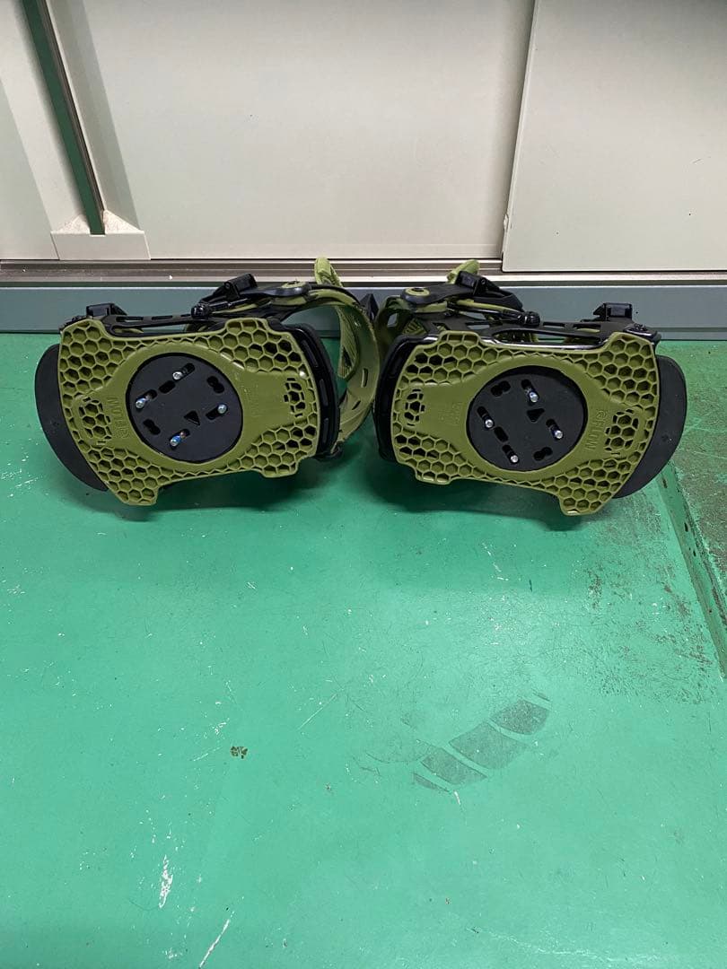 スノーボード FLOW21-22NX2TM