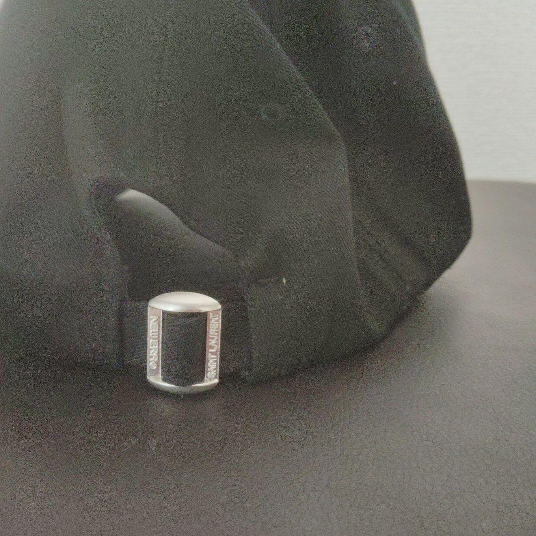 YSL 9FORTY キャップ