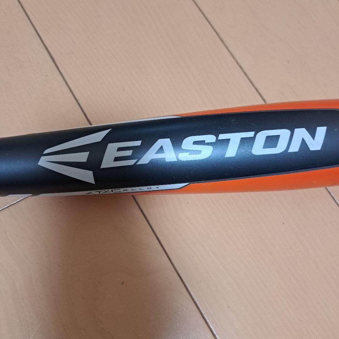 EASTON 軟式用バット J.S.B.B.