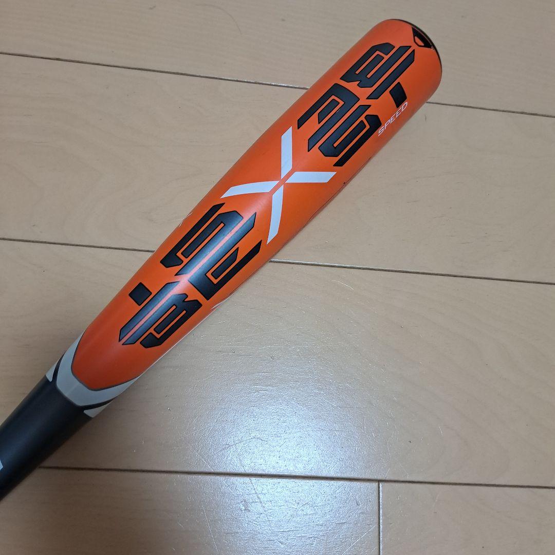 EASTON 軟式用バット J.S.B.B.