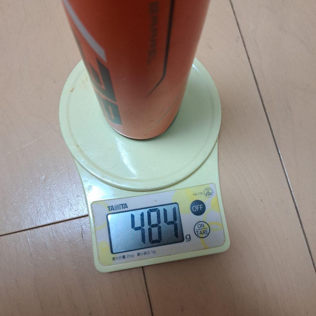 EASTON 軟式用バット J.S.B.B.