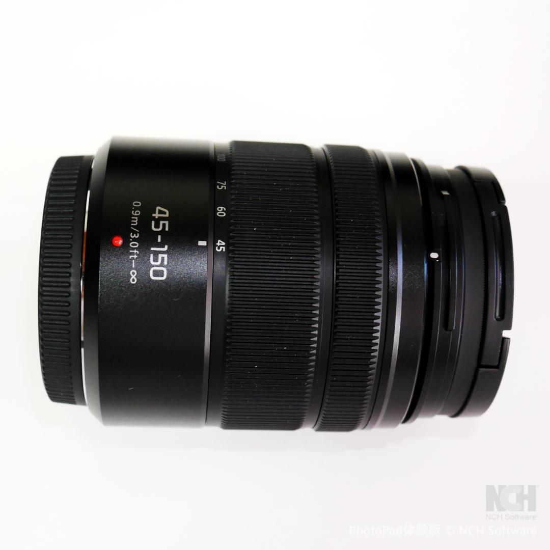 G*1様 PANASONIC LUMIX G VARIO 45-150mm