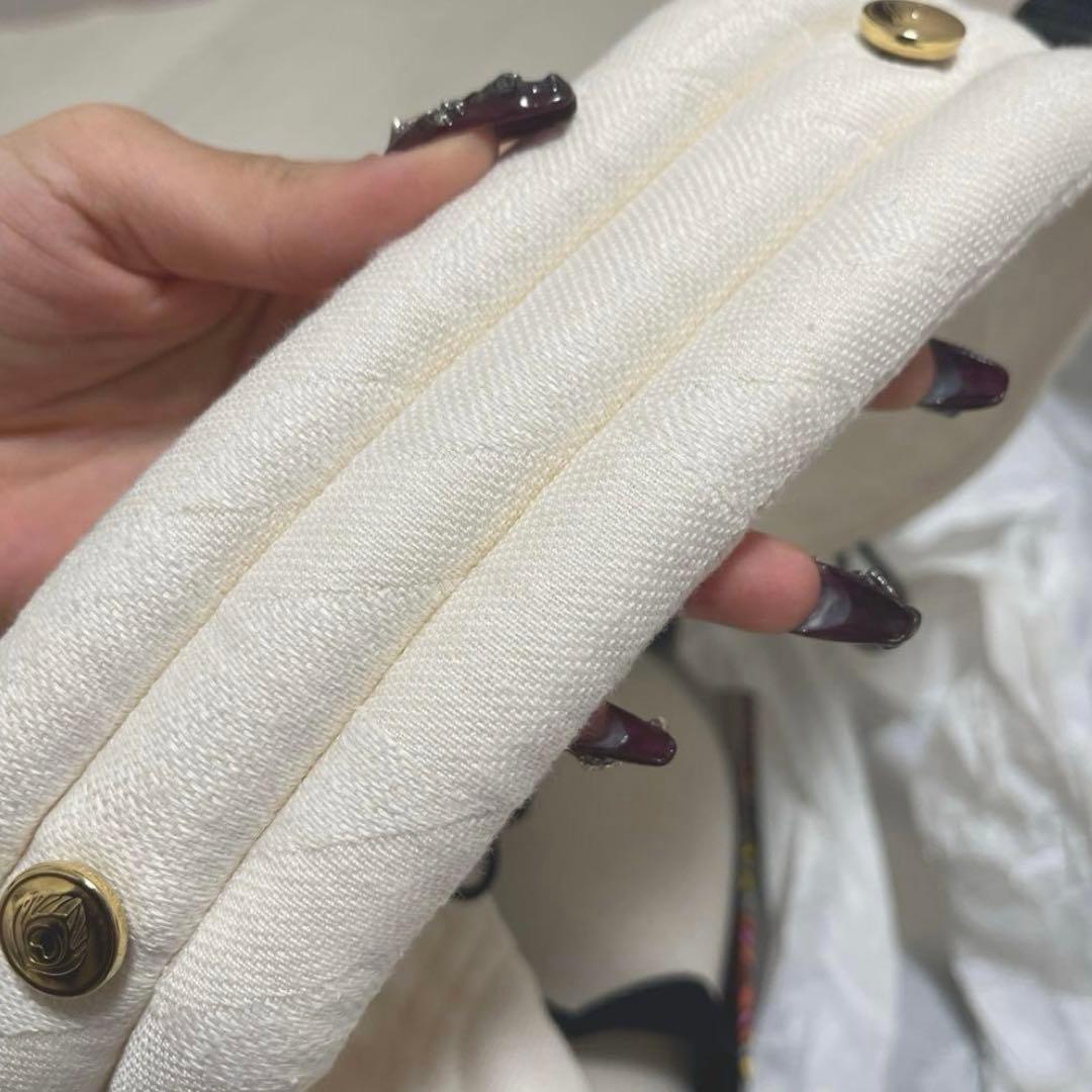 【美品】アーティポッペ　ザイガイストツイードW