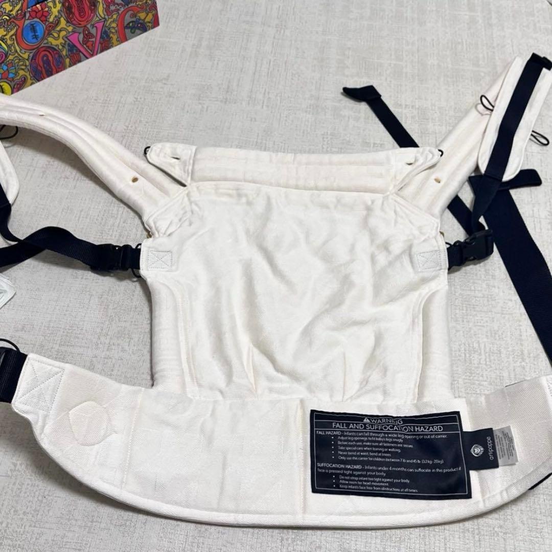 【美品】アーティポッペ　ザイガイストツイードW