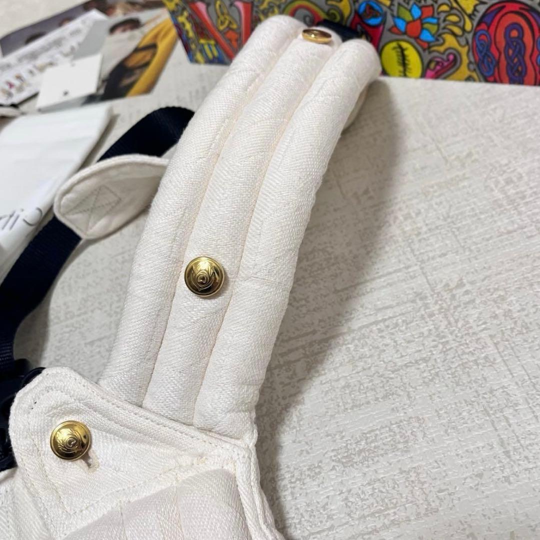 【美品】アーティポッペ　ザイガイストツイードW