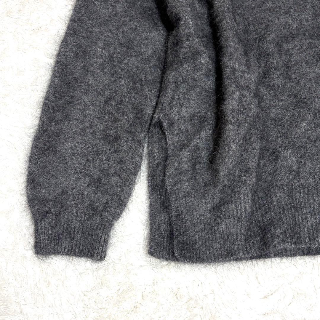 ✨美品✨ Plage プラージュ ニット ファー Fur スリットプルオーバー