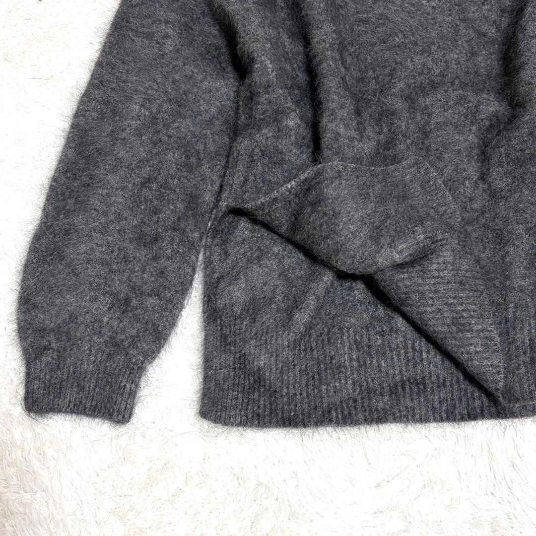 ✨美品✨ Plage プラージュ ニット ファー Fur スリットプルオーバー