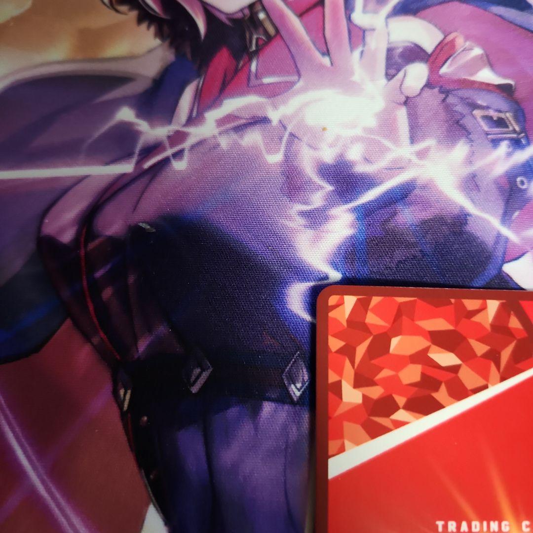 【シングル】ドロシー SR★★ 星2 パラレル