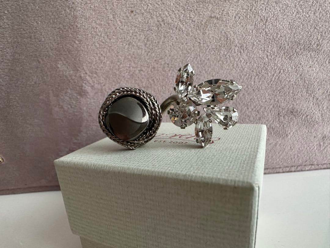 gren グリン RING リング 指輪