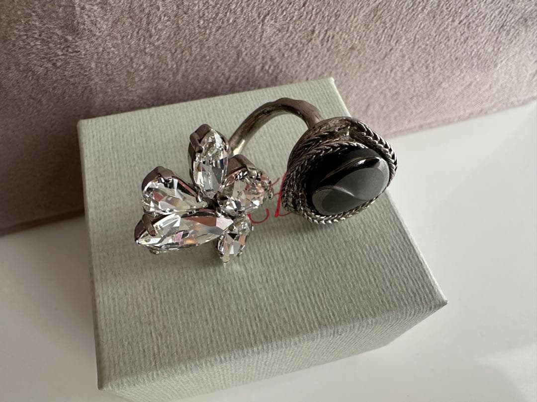 gren グリン RING リング 指輪