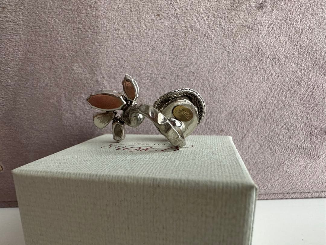 gren グリン RING リング 指輪